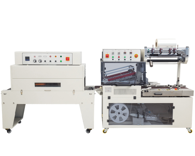 熱收縮膜包裝機(jī)多少錢(qián)一臺(tái)，看完你就知道了